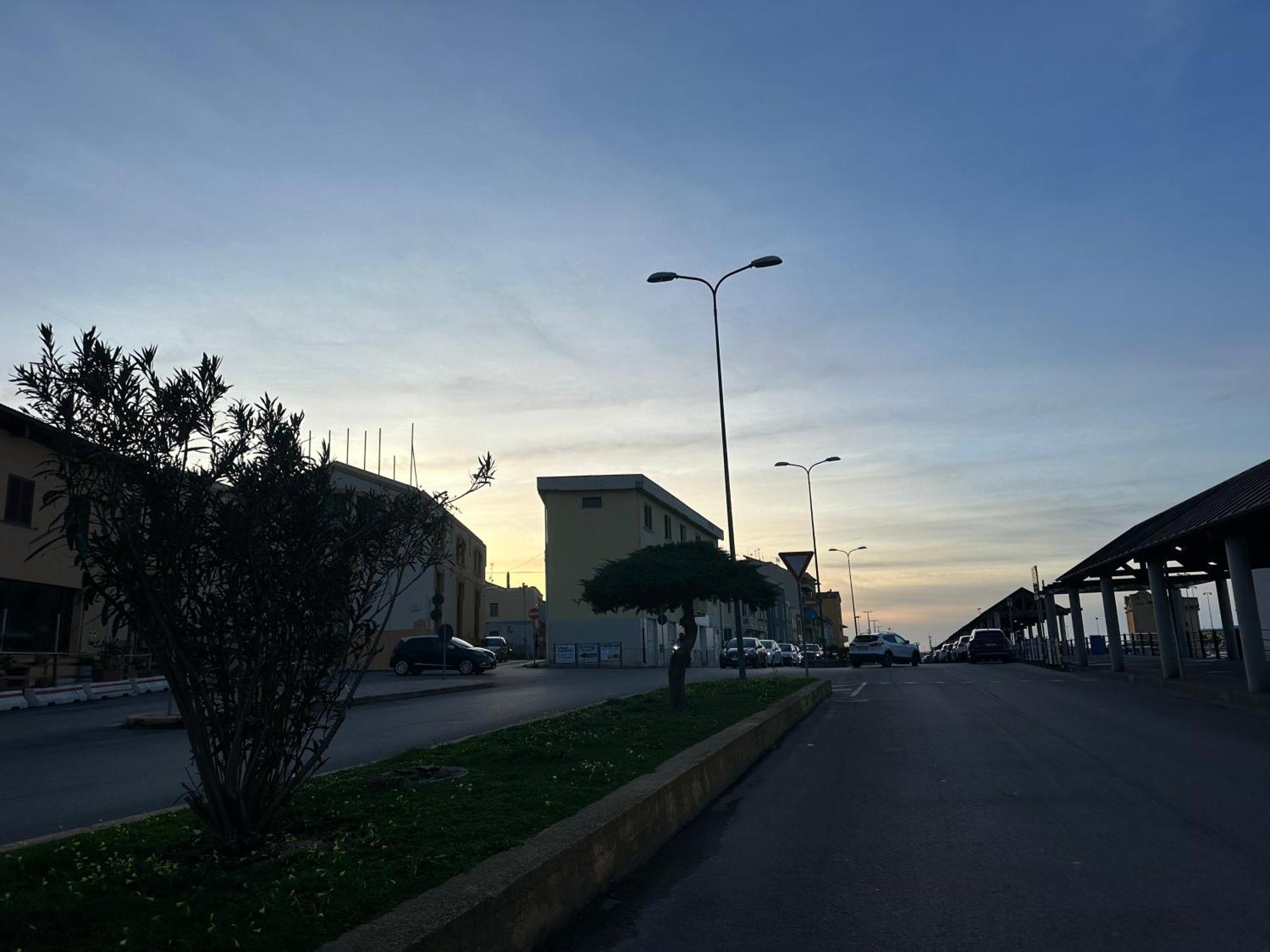 فندق Moncici House بورتو توريس المظهر الخارجي الصورة