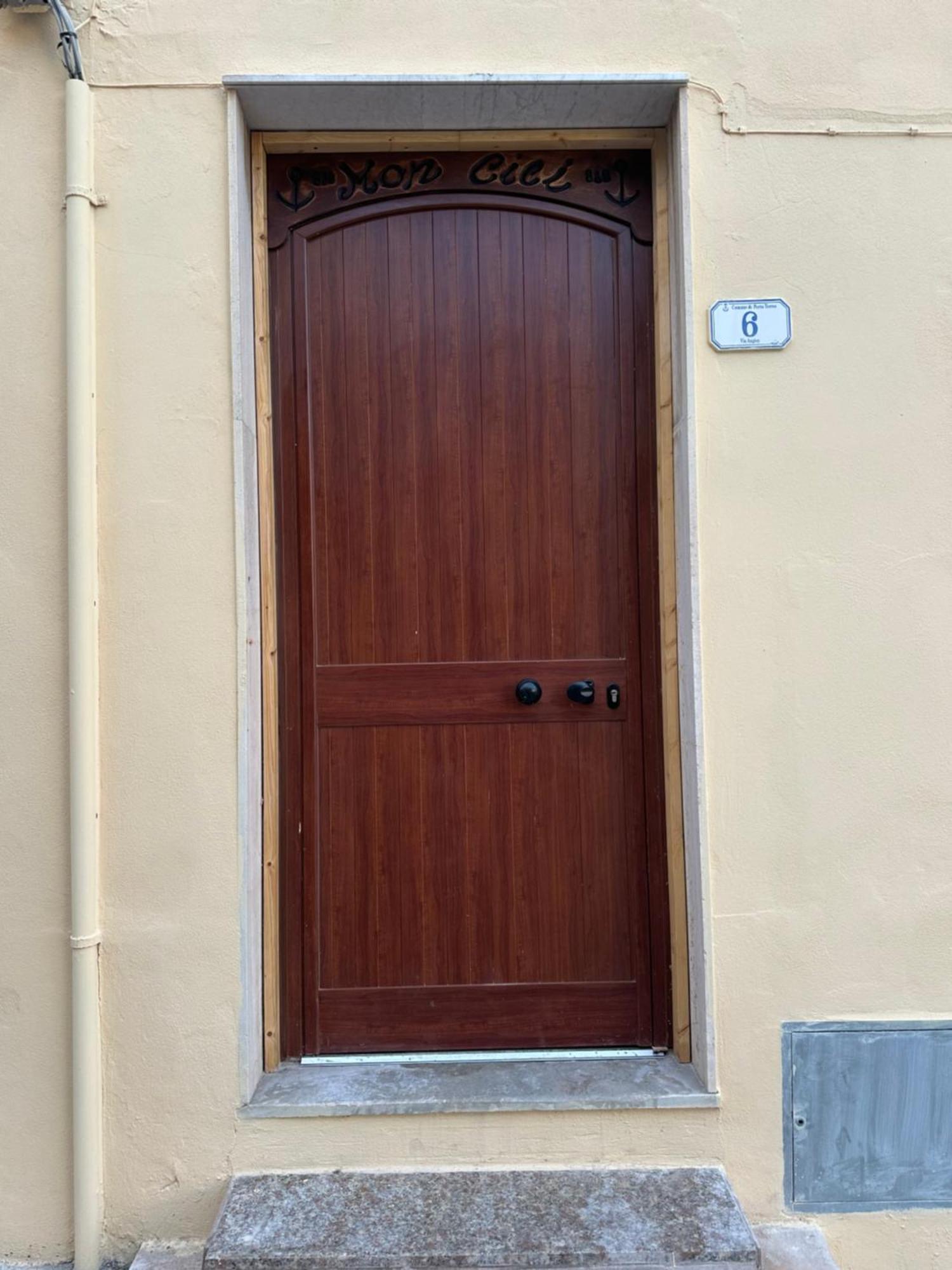 فندق Moncici House بورتو توريس المظهر الخارجي الصورة