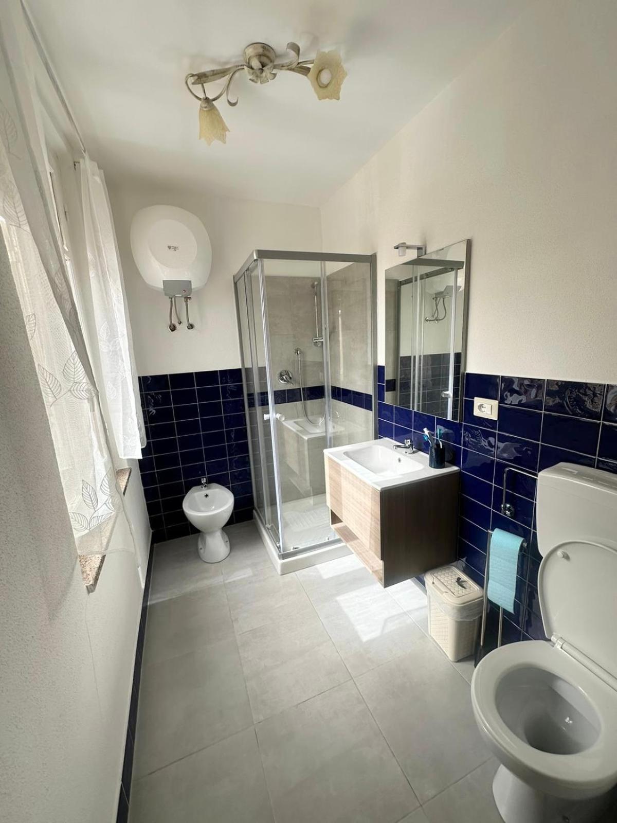 فندق Moncici House بورتو توريس المظهر الخارجي الصورة