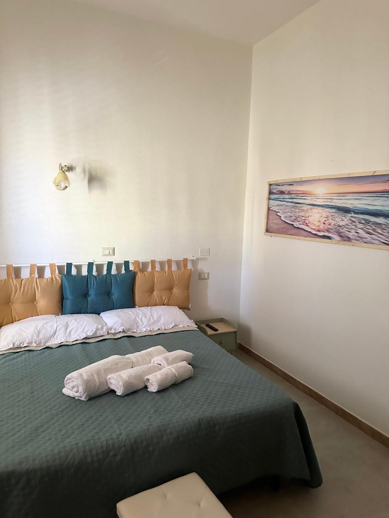 فندق Moncici House بورتو توريس المظهر الخارجي الصورة