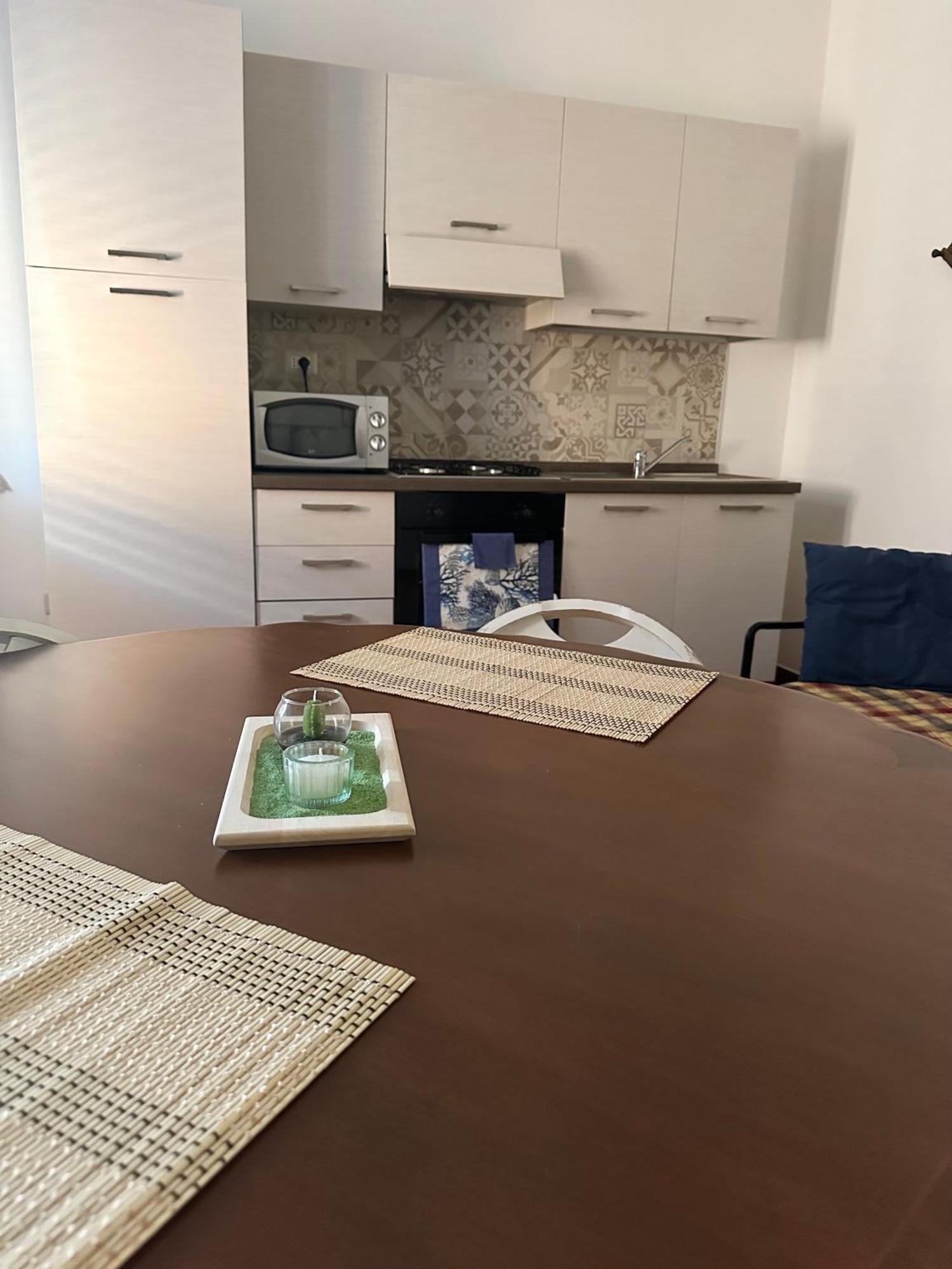 فندق Moncici House بورتو توريس المظهر الخارجي الصورة