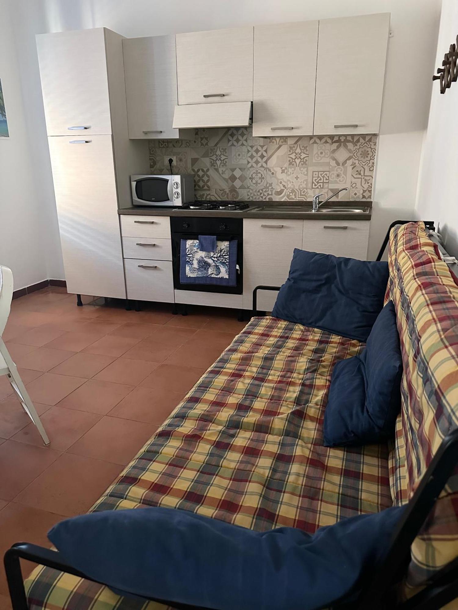 فندق Moncici House بورتو توريس المظهر الخارجي الصورة