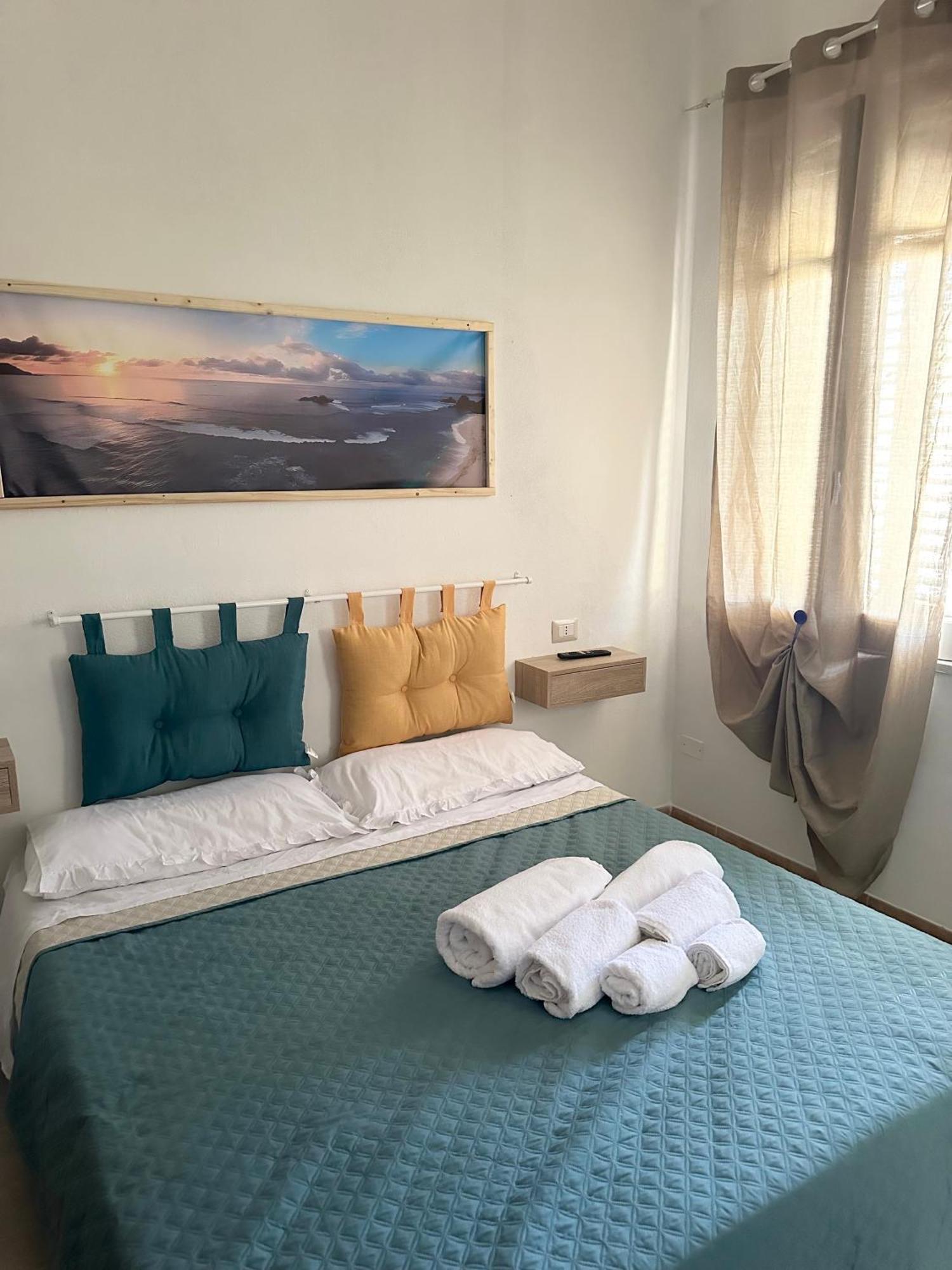 فندق Moncici House بورتو توريس المظهر الخارجي الصورة