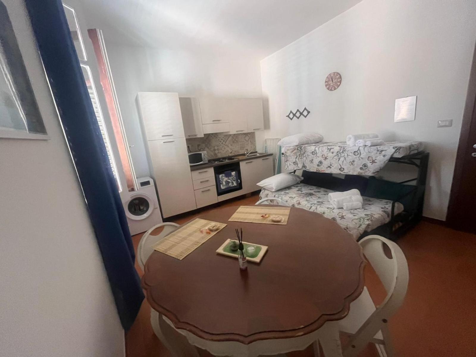 فندق Moncici House بورتو توريس المظهر الخارجي الصورة
