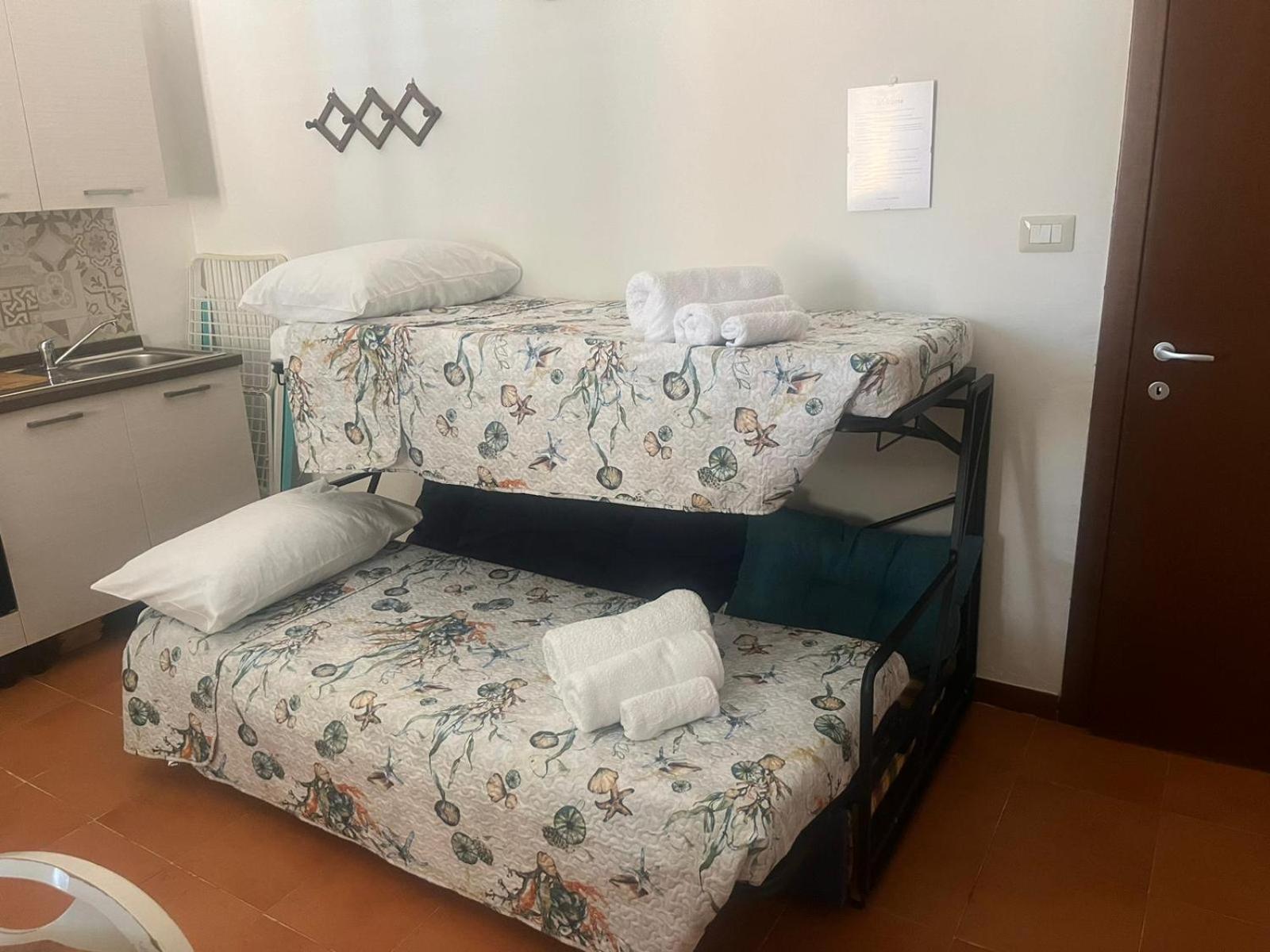 فندق Moncici House بورتو توريس المظهر الخارجي الصورة