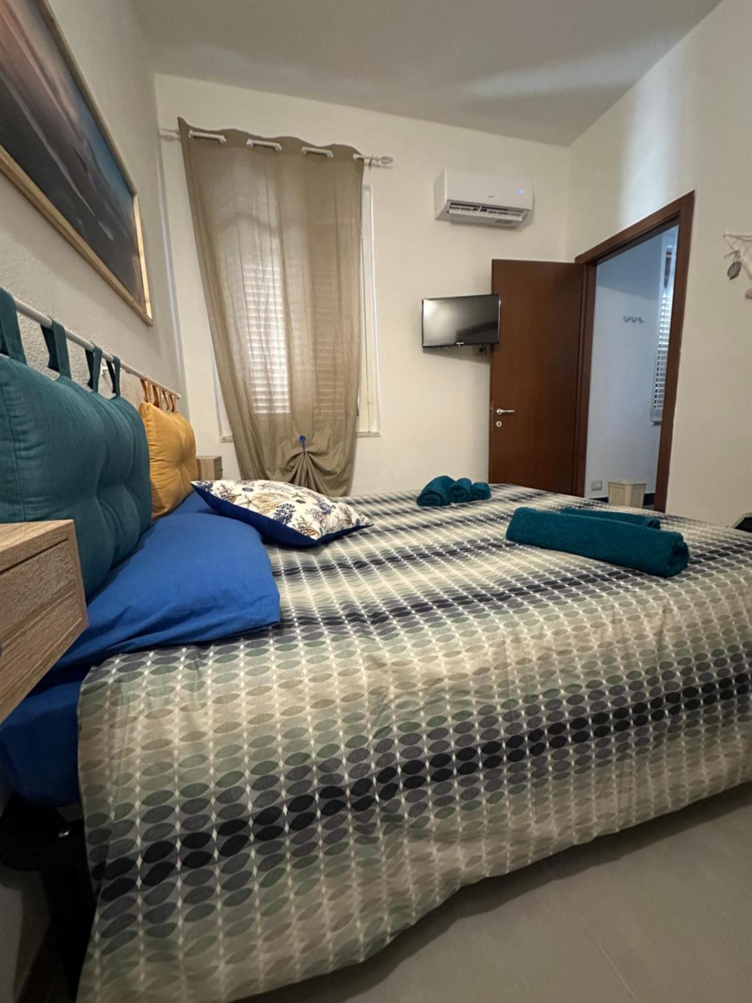 فندق Moncici House بورتو توريس المظهر الخارجي الصورة