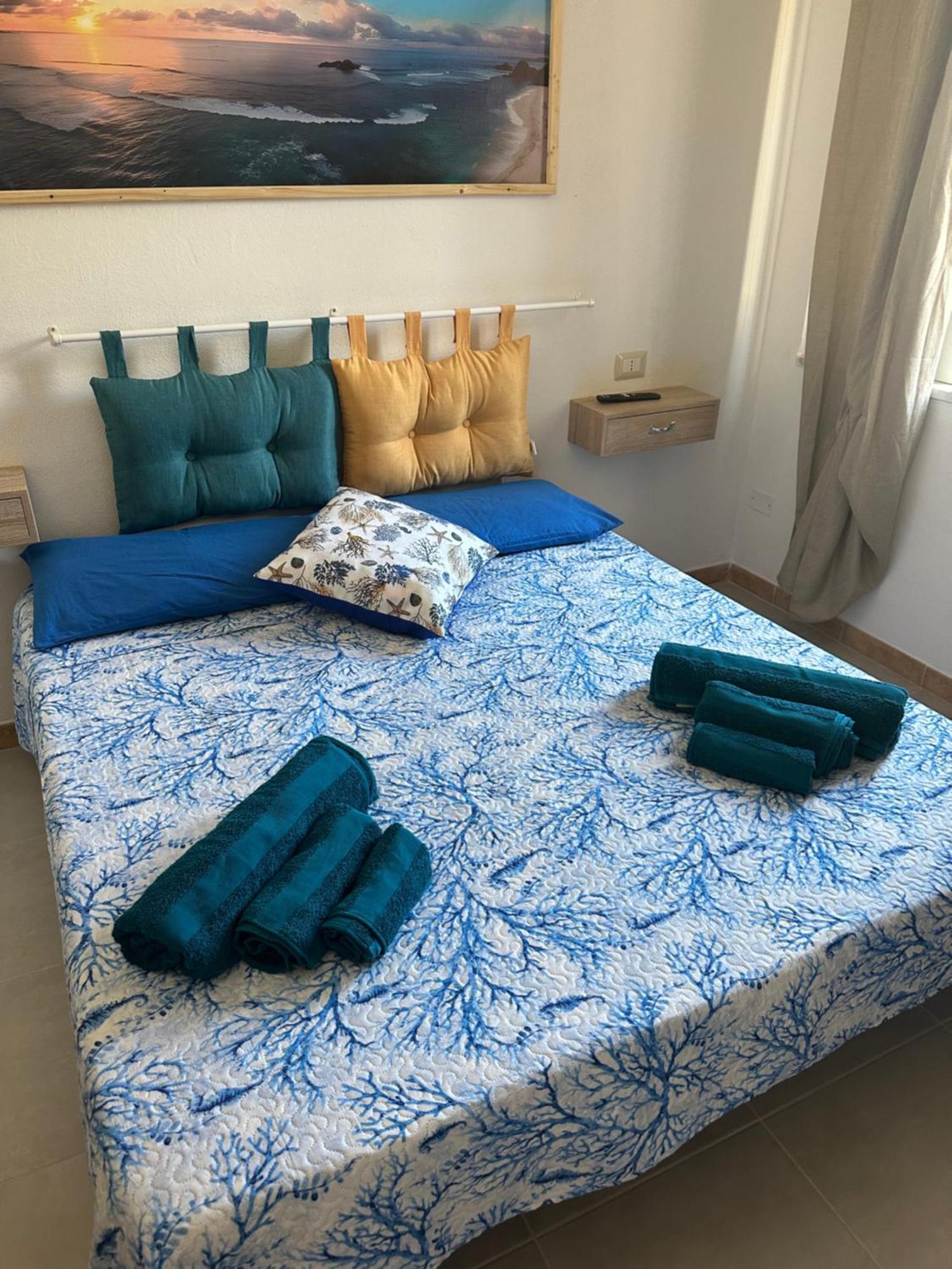 فندق Moncici House بورتو توريس المظهر الخارجي الصورة